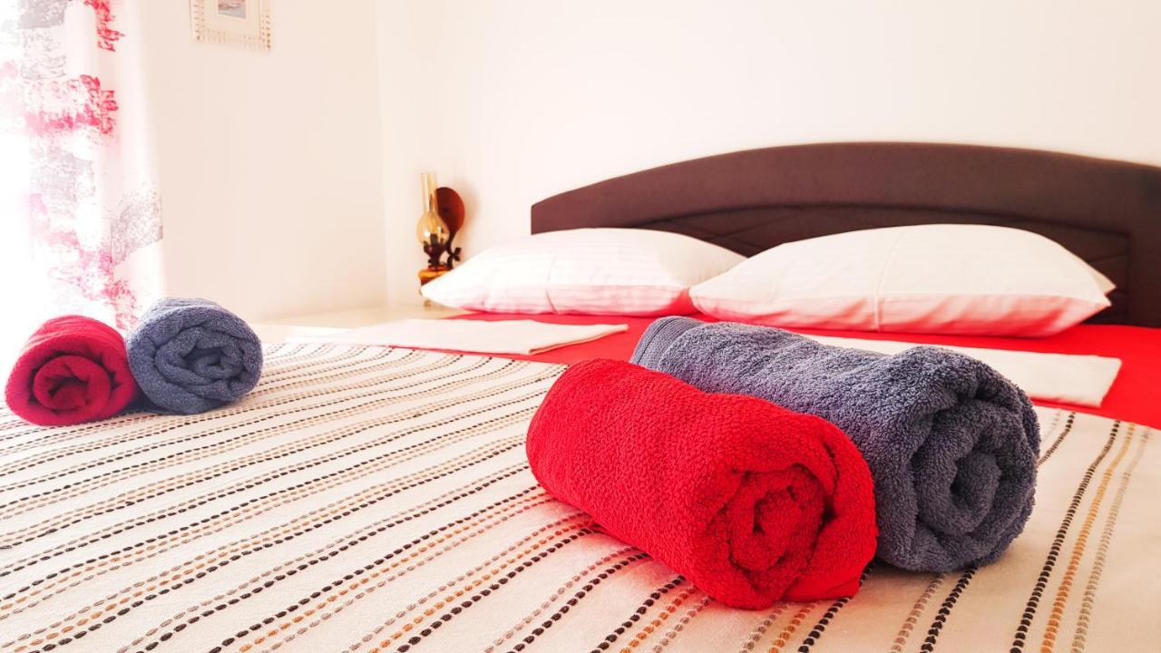 Apartmani Crikvenica 30098 - Dijana Номер фото