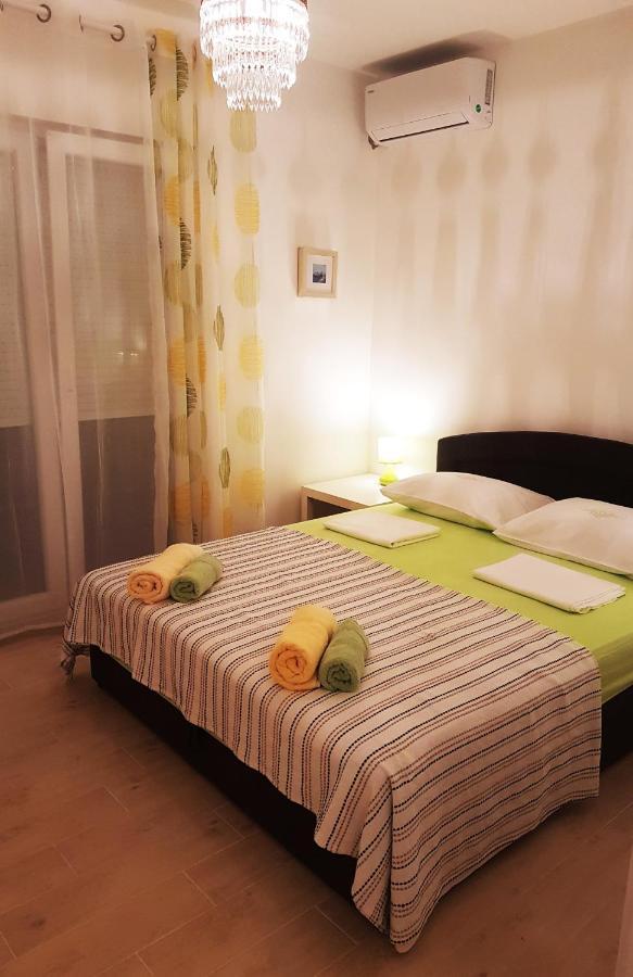Apartmani Crikvenica 30098 - Dijana Номер фото