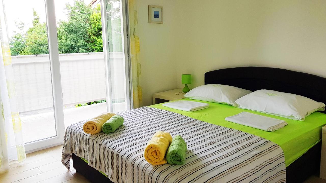 Apartmani Crikvenica 30098 - Dijana Номер фото