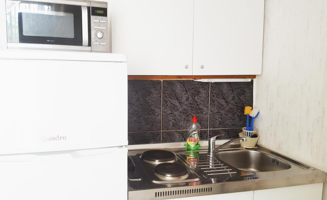 Apartmani Crikvenica 30098 - Dijana Номер фото